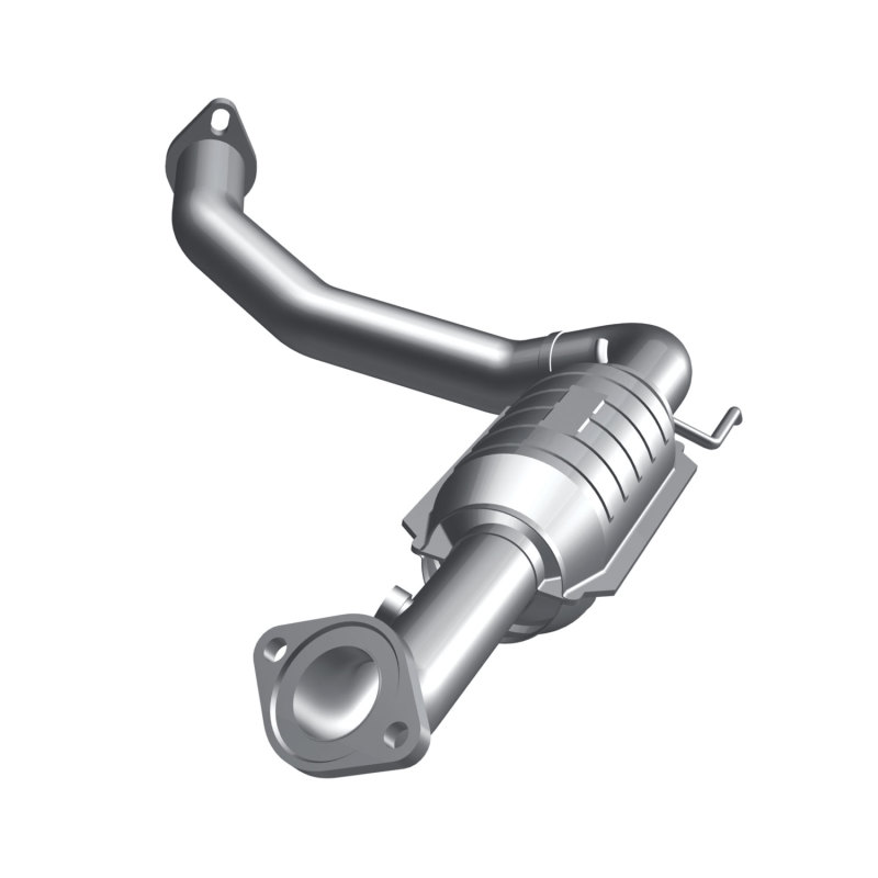 MagnaFlow Conv DF 05-07 4Runner 4.7 Driver Side Rear OE - 49697