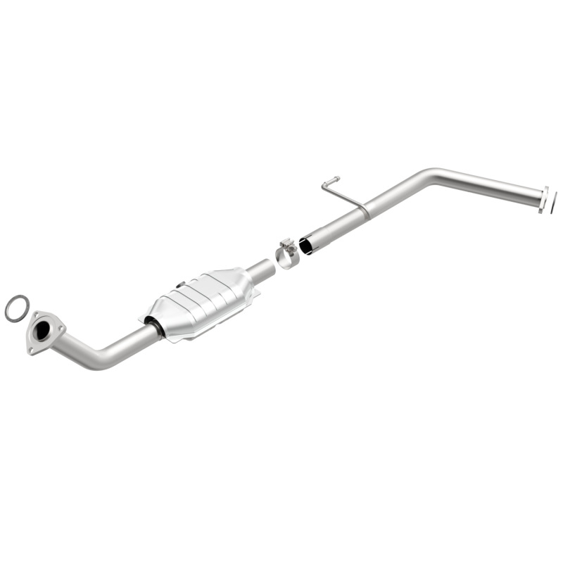 MagnaFlow Conv DF 05-07 Toyota Sequoia 8 4.7L D/S - 49699