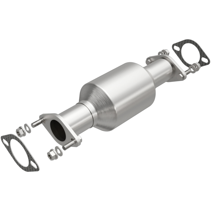 MagnaFlow Conv DF 03-06 Kia Sorento 3.5L rear - 49924