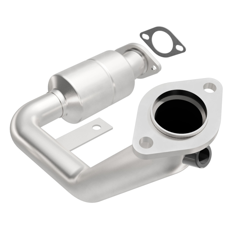 MagnaFlow Conv DF 01-03 Montero 3L Driver Side Front - 50137
