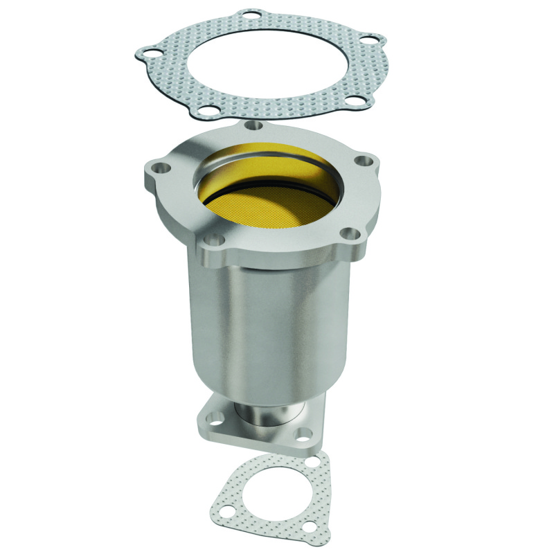 MagnaFlow Conv DF 00-02 Mazda 626 2.0L - 50812