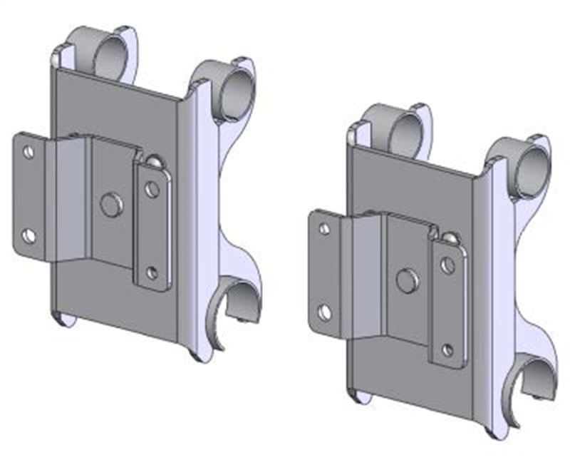 ARB Awning Bkt Quick Release Kit3 - 813407