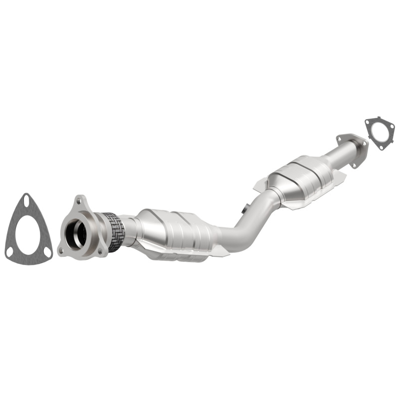 MagnaFlow Conv DF 07-10 Saturn VUE 2.4L - 51722