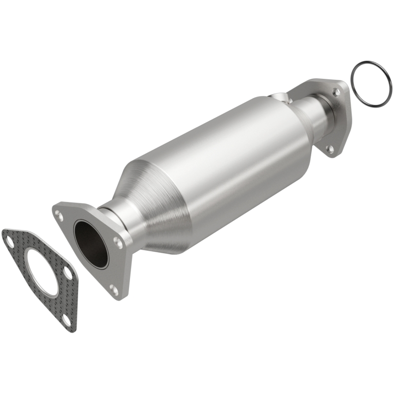 Magnaflow Conv DF 97-01 Honda Prelude 2.2L (49 State) - 51841