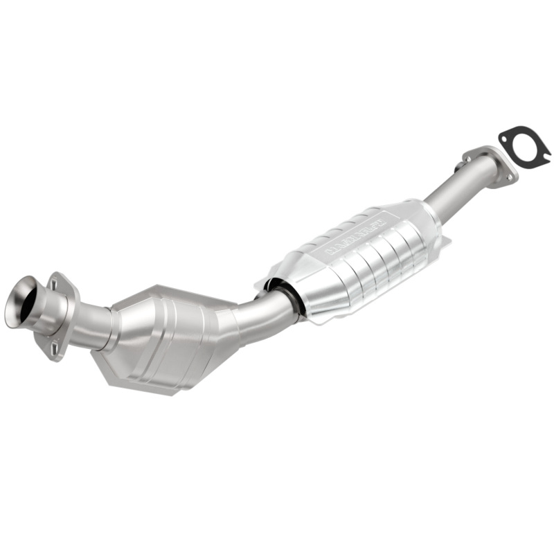 MagnaFlow Conv DF 96-00 Crown Vic 4.6L OEM - 51895