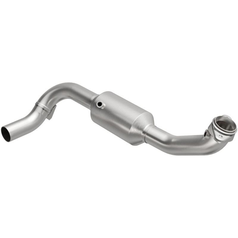 MagnaFlow Conv Direct Fit 05-06 Lincoln Navigator 5.4L - 52507