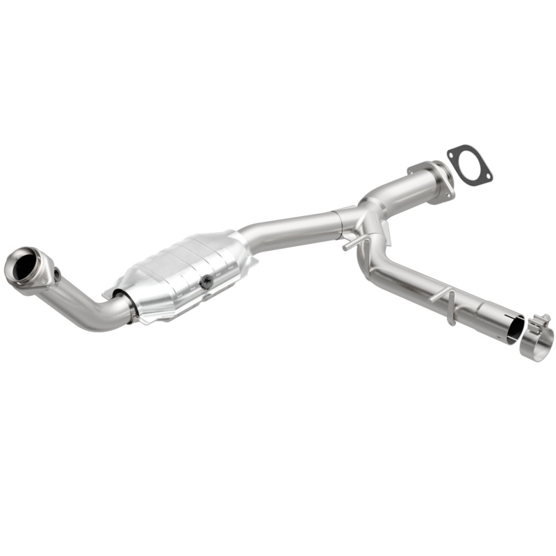 MagnaFlow Conv DF 03-05 Ford Expedition/05-06 Lincoln Navigator 5.4L P/S - 93125