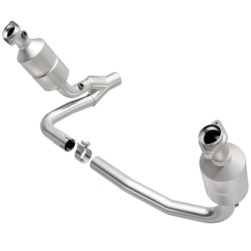 MagnaFlow Conv DF 04 Dakota 3.7/4.7 2WD - 93610