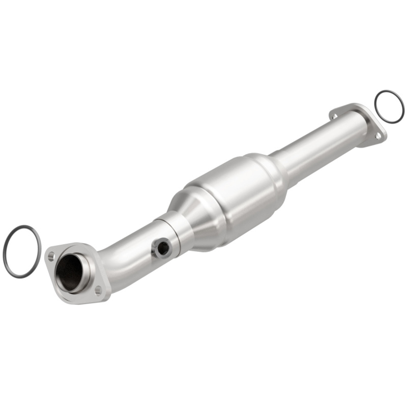 MagnaFlow Conv DF 05-09 Toyota Tacoma 4.0L P/S Rear - 93661