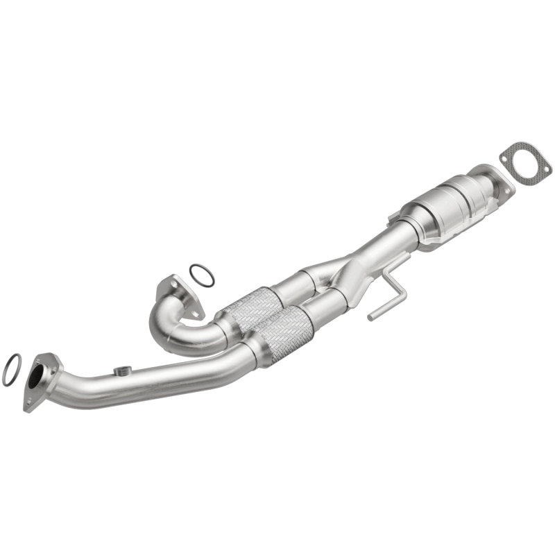 MagnaFlow Conv DF MAXIMA- 04-05 6 3.5L - 93669