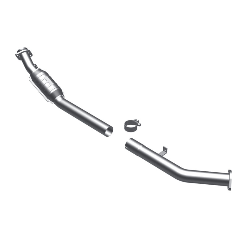 MagnaFlow Conv DF GTO- 2004 8 5.7L - 93992