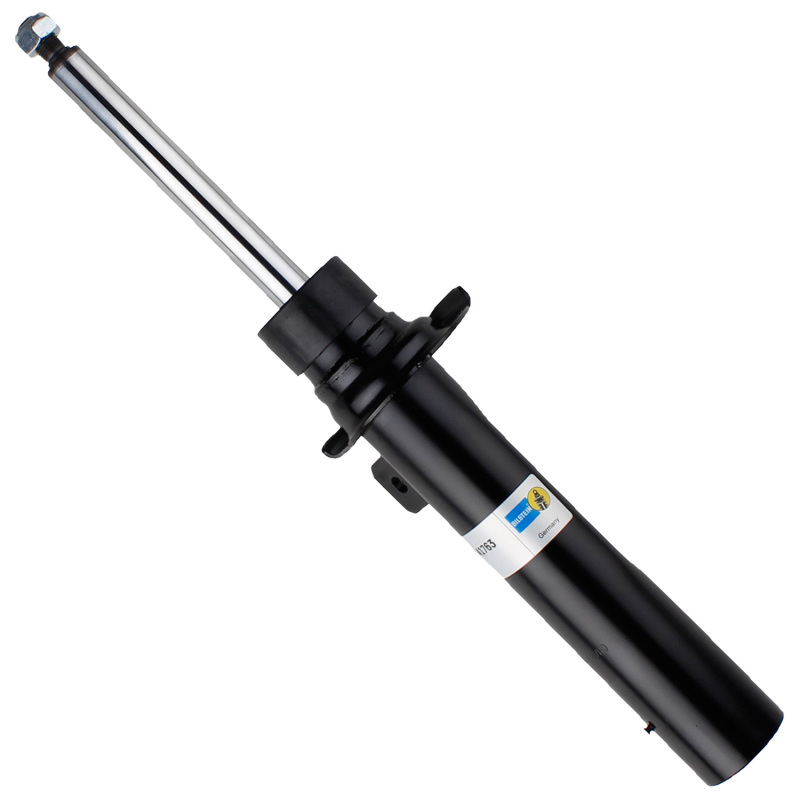 Bilstein B4 OE Replacement 14-20 Mini Cooper (F55) w/ Electronic Susp. Front Left Strut Assembly - 23-241763