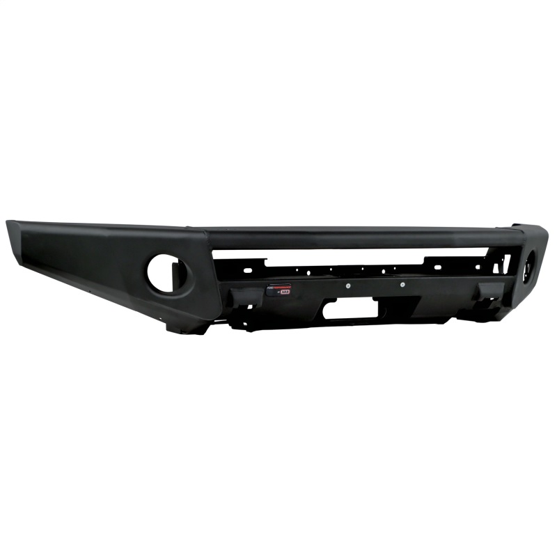 Ford Racing Ranger Off-Road Bumper - M-17757-R1F