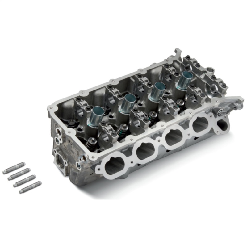 Ford Racing 5.2L Gen 3 LH Cylinder Head - M-6050-M52B