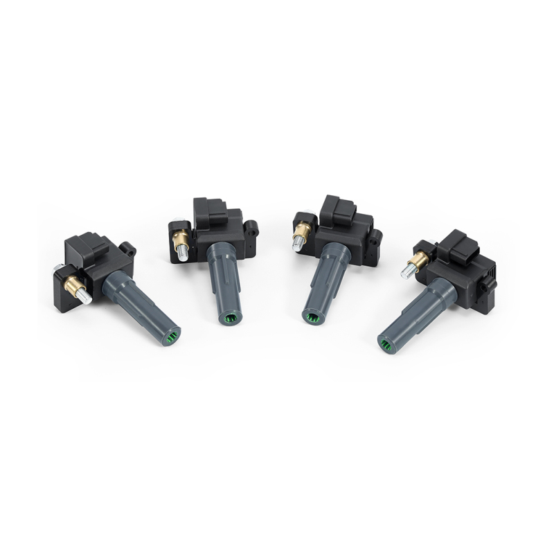 Mishimoto 2011+ Subaru WRX / STI Ignition Coil Set of 4 - MMIG-STI-1104