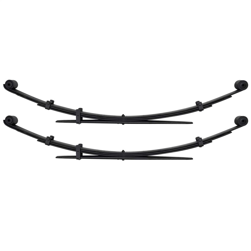 Skyjacker 16-22 Toyota Tacoma 2in. Rear Leaf Spring - Pair - TCR620