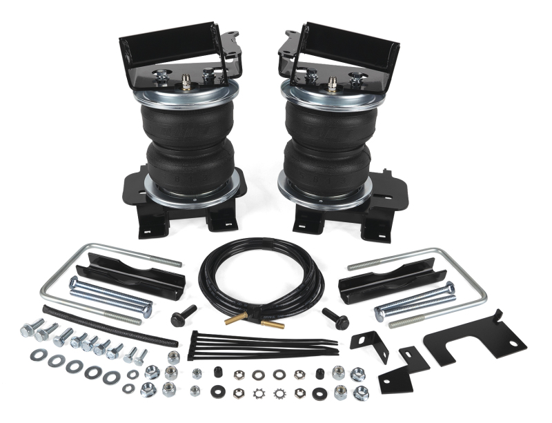 Air Lift 2021-2022 F-150 Powerboost 2WD/4WD Loadlifter 5000 Air Spring Kit - 57389