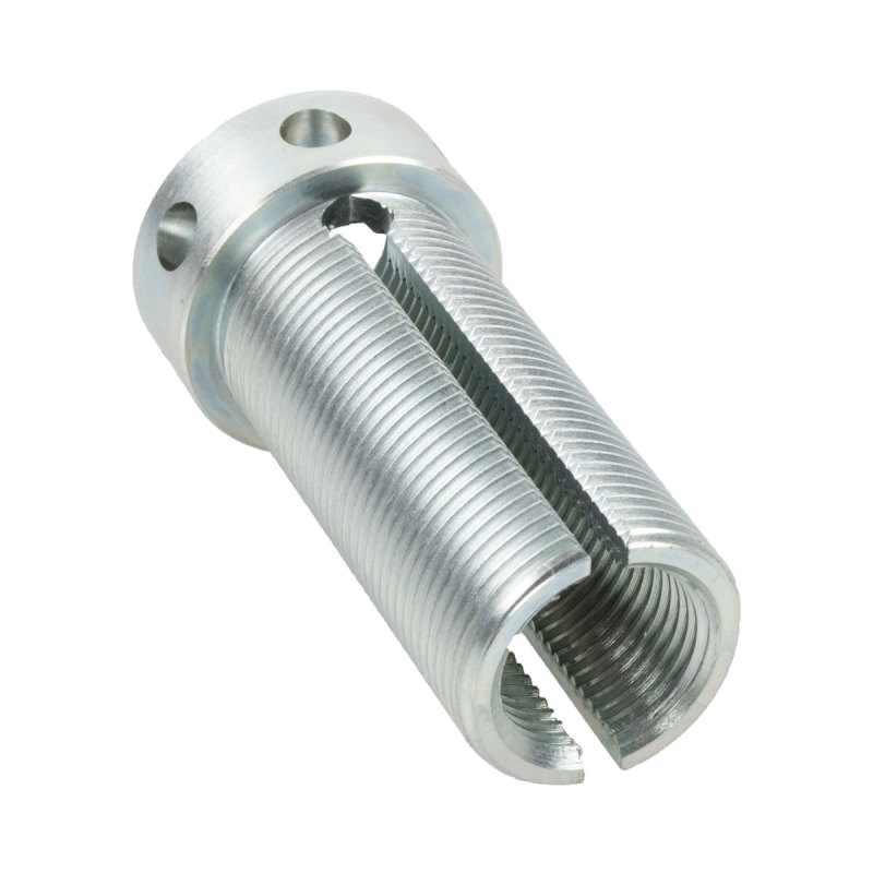 Synergy Replacement Double Adjuster Sleeve 7/8-18 (Zinc Plated) - 3622-07-18-PL