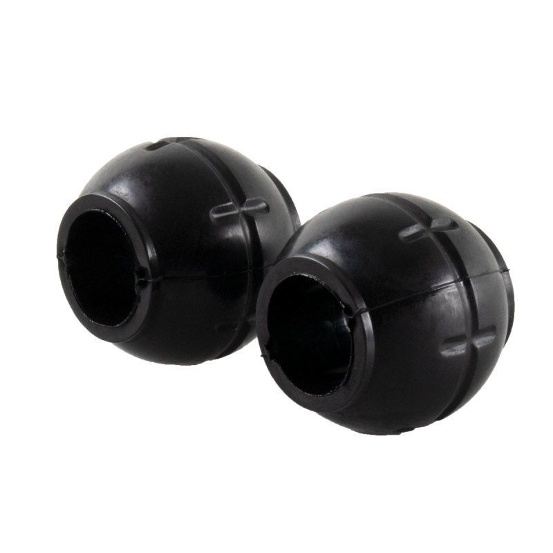 Synergy Sway Bar End Link Spherical Bushing (Pair) - 4100-10