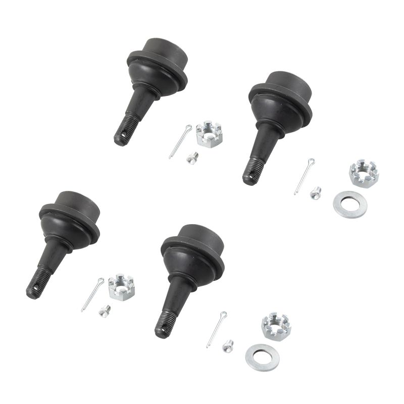 Synergy Jeep JL/JT Heavy Duty Ball Joints (1 Upper/1 Lower) - 4170-01