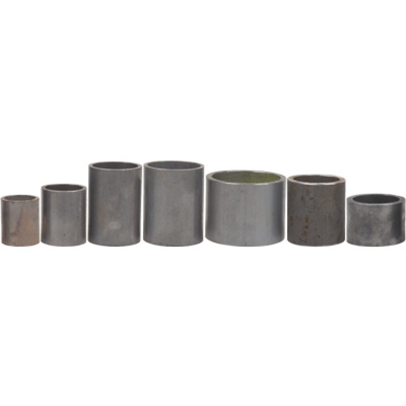 Synergy Bushing Housing 2.50X.188 1.50in Wide - 4410-01