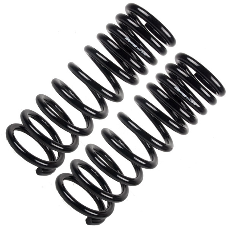 Synergy 94-02 Dodge Ram 2500/3500 Diesel 3.0in Coil Springs - 8555-10-HD