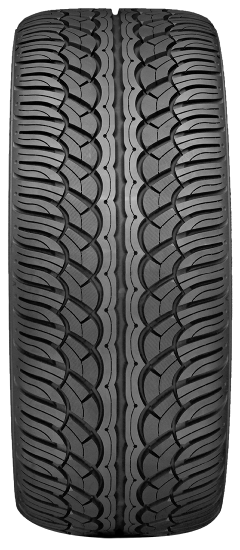 Yokohama Parada Spec-X Tire - 295/35R24 110V - 110100210