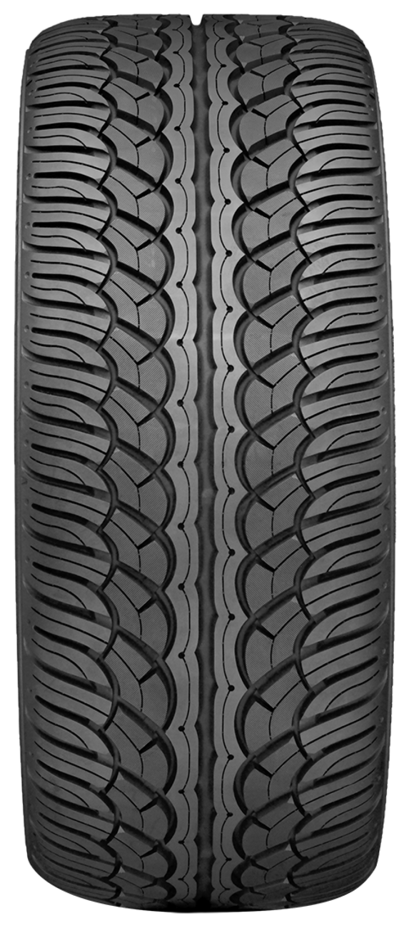 Yokohama Parada Spec-X Tire - 275/45R20 110V - 110100226