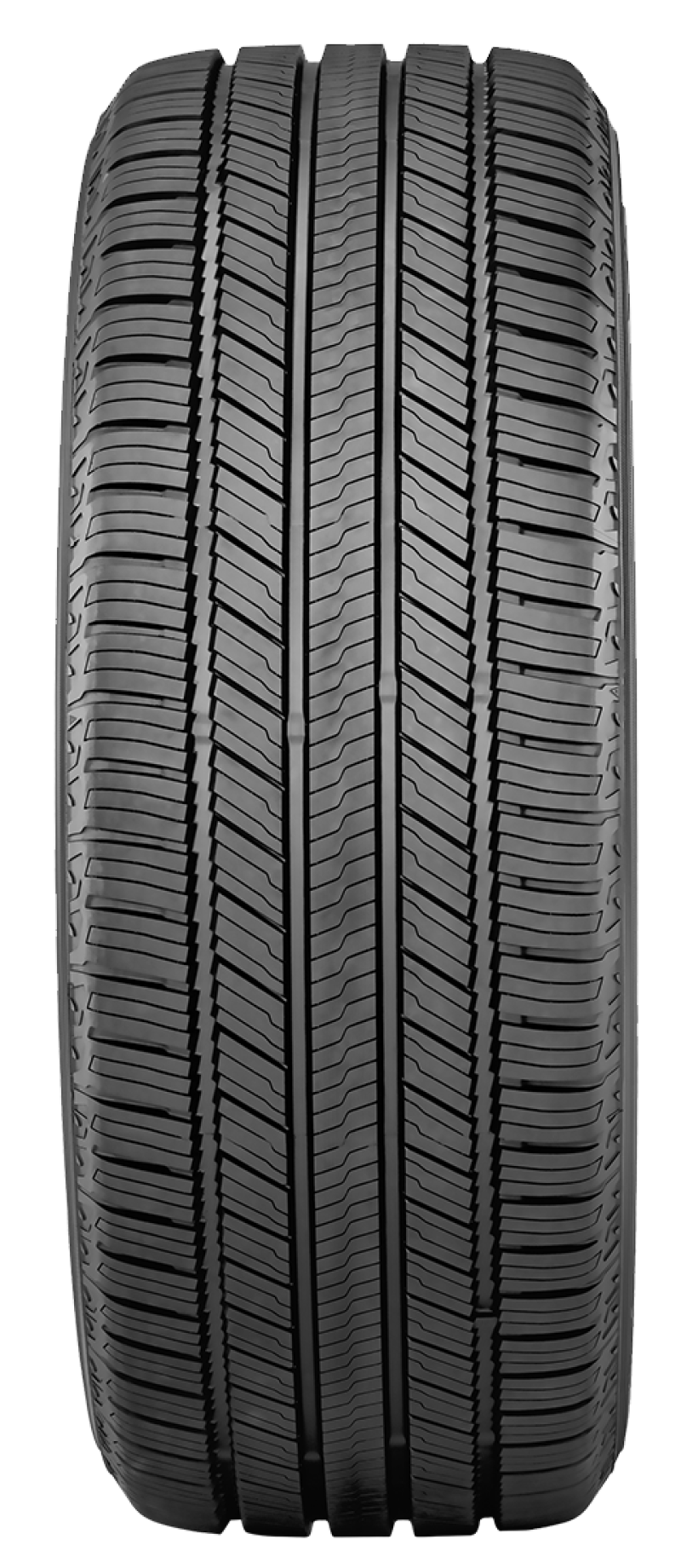 Yokohama Geolandar CV G058 Tire - 225/55R19 99V - 110105834