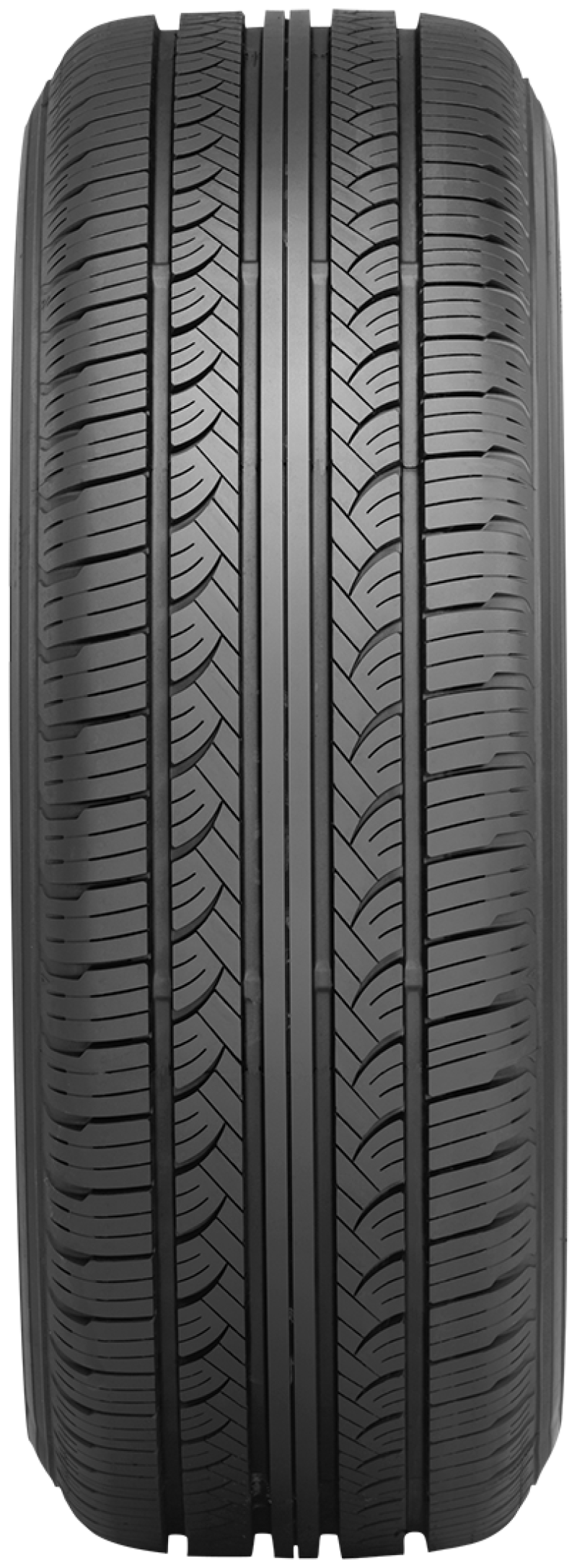 Yokohama Avid Touring-S Tire - P195/60R15 87T - 110131807