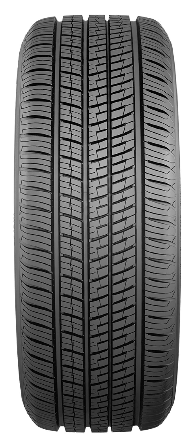 Yokohama Avid Ascend GT Tire - 205/50R17 93V - 110132718