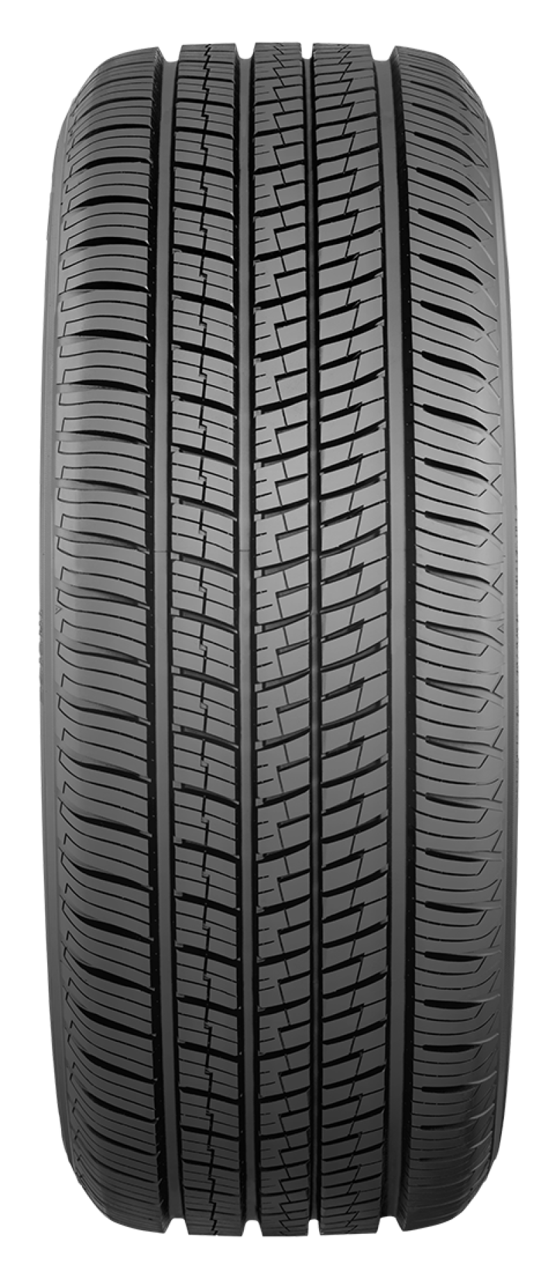 Yokohama Avid Ascend GT Tire - 225/60R18 100H - 110132736