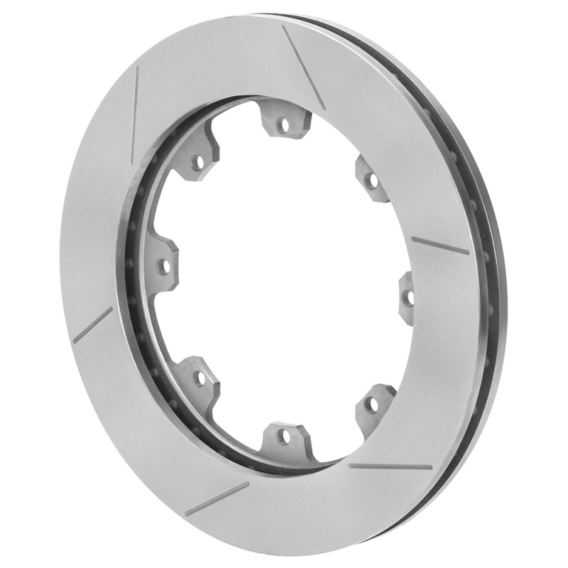 Wilwood Rotor Ultralite HPS 32 Vane 8x7.00in Bolt Circle 12in Diameter 1.03in Width - 160-16533