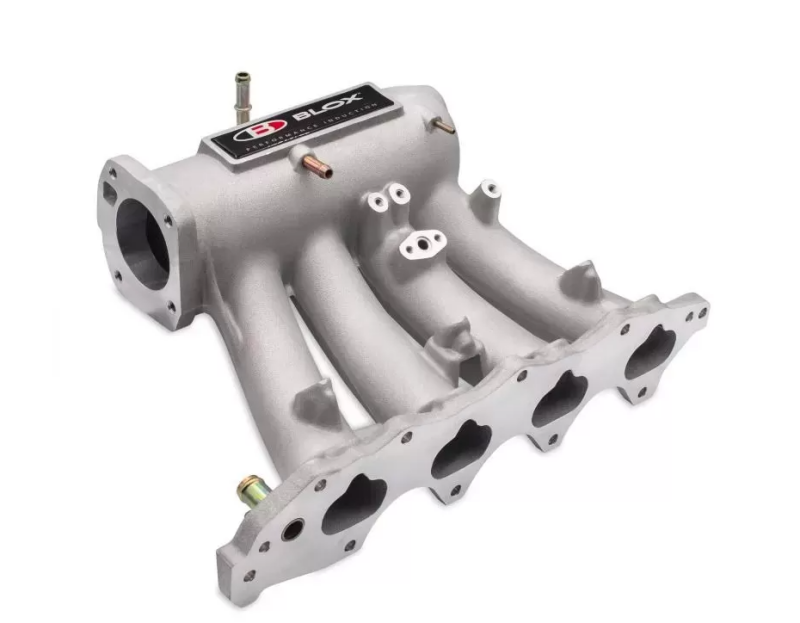 BLOX Racing Intake Manifold B16A-B / B18C1-5 - High Performance - BXIM-10500