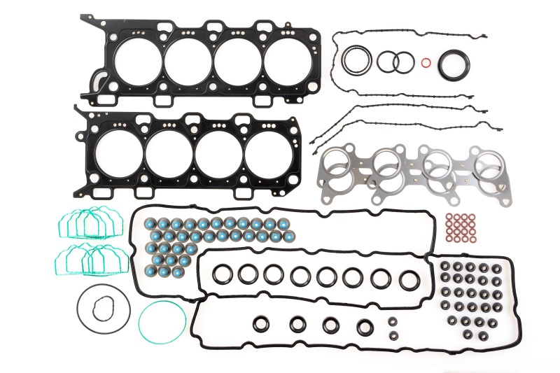 Cometic Ford 5.0L Gen-2 Coyote Modular V8 Top End Gasket Kit 94mm Bore 040in MLS Head Gasket - PRO1052T