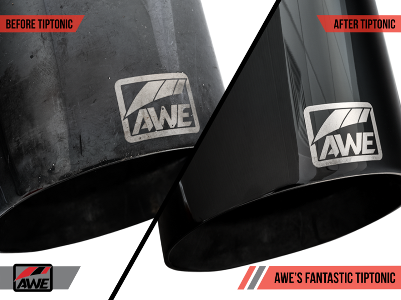 AWE Tuning Fantastic TipTonic Cleaning Solution - 6510-17010