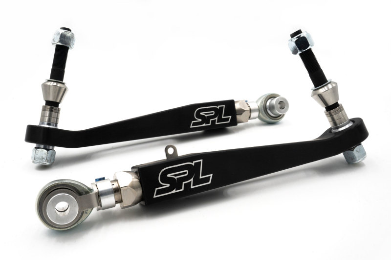 SPL 2022+ BMW G80/G82 M3/M4 Front Lower Control Arms - SPL FLCA G8X