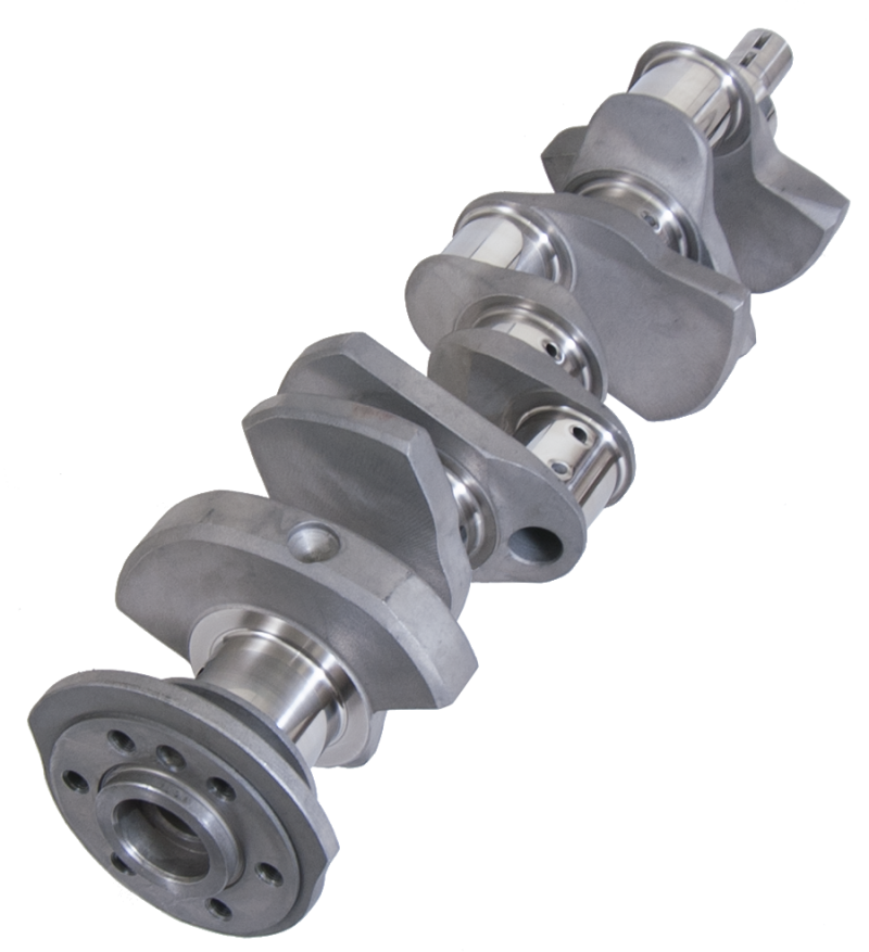 Eagle Chevrolet 305/350 3.480in Stroke Forged 4340 Steel Crankshaft - 435034805700