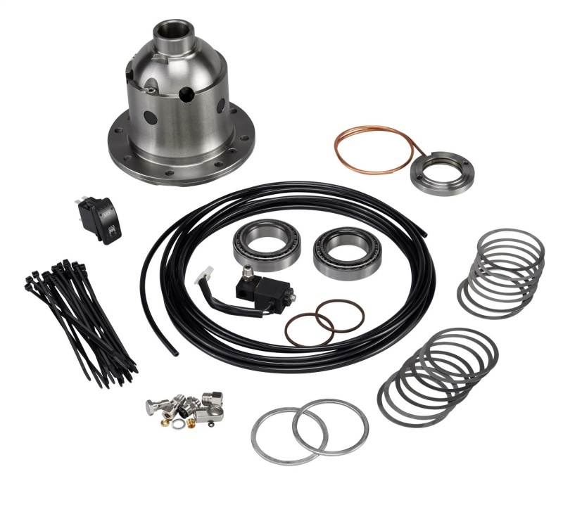 ARB Airlocker Dana35 30Spl 3.54&Up S/N. - RD105