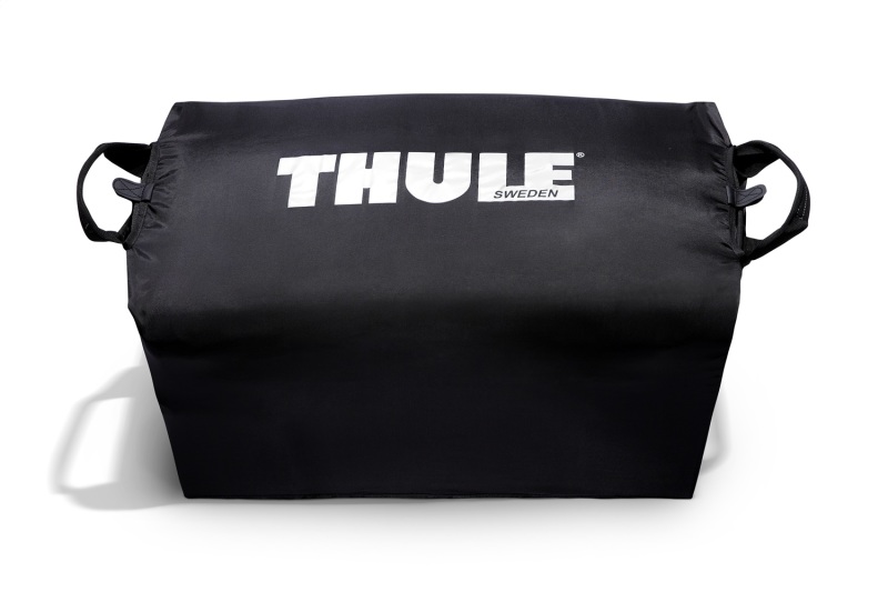 Thule Go Box M - Black/Gray - 306929