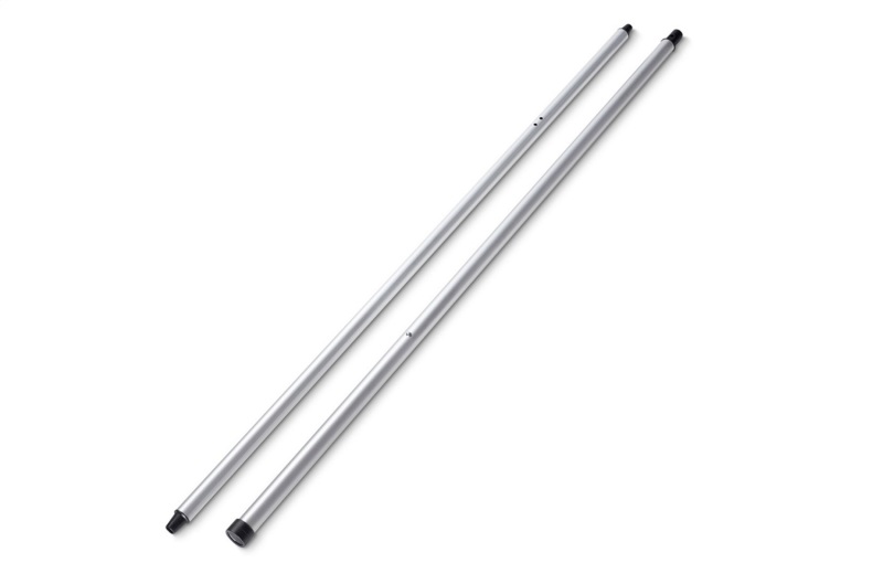 Thule Tension Rafter G2 2.5m (Wall) - Silver - 307309