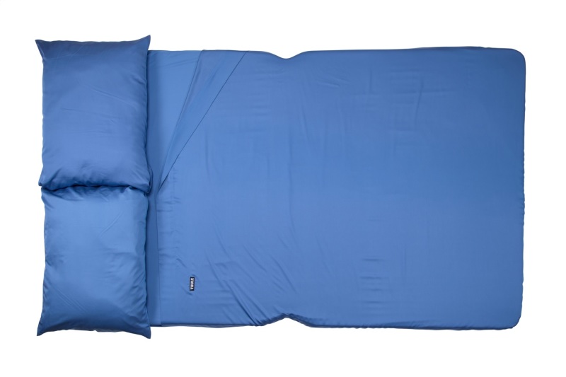 Thule Thule Fitted Sheets (For 2-Person Tents) - Blue - 901800