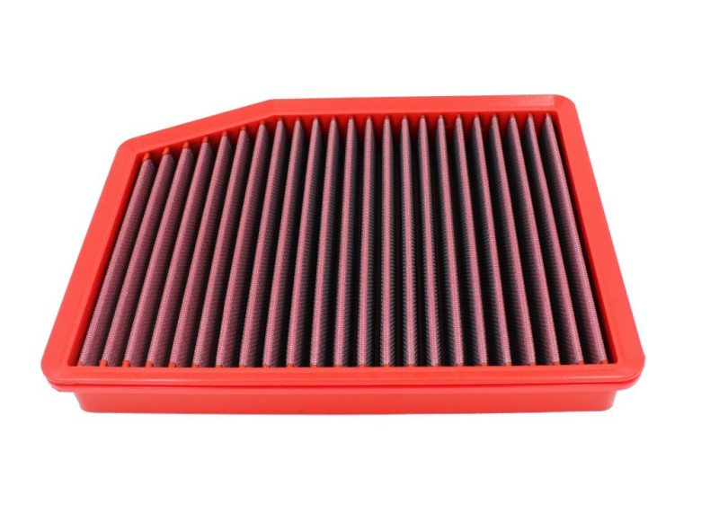 BMC 2020+ Chevrolet Silverado 2500HD/3500HD 6.6L V8 Diesel Replacement Panel Air Filter - FB01144