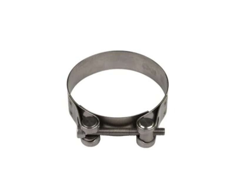 Turbosmart Premium TS Barrel Hose Clamp Quick Release 2.75in (2.50in Silicone Hose) - TS-HCB-069