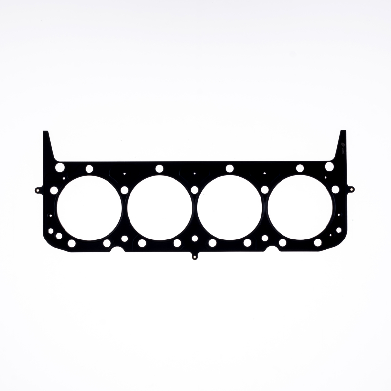 Cometic Chevrolet Gen-1 Small Block V8 BRODIX BD2000 Heads 4.030in Bore .027in MLS Head Gasket - C5404-027