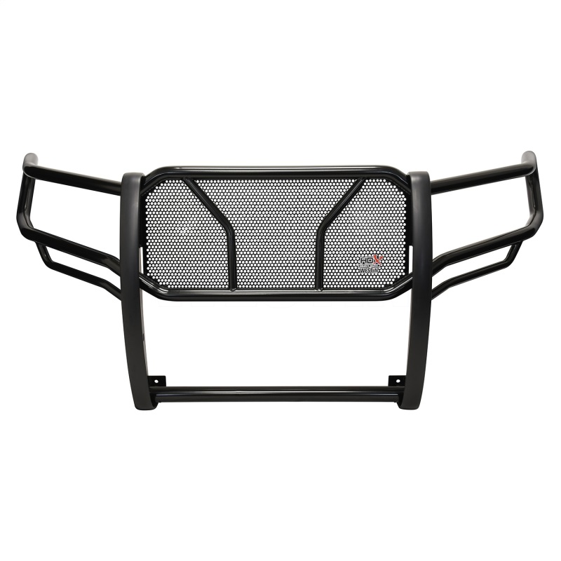 Westin 14-21 Toyota Tundra HDX Modular Grille Guard - Black - 57-23705