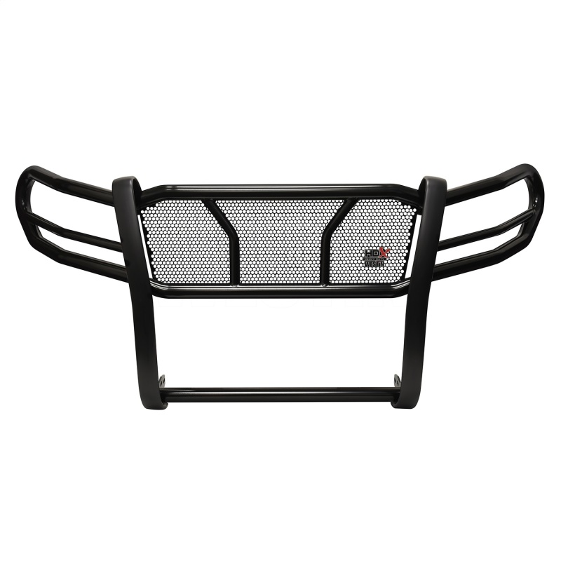 Westin 16-22 Toyota Tacoma HDX Modular Grille Guard - Black - 57-23885