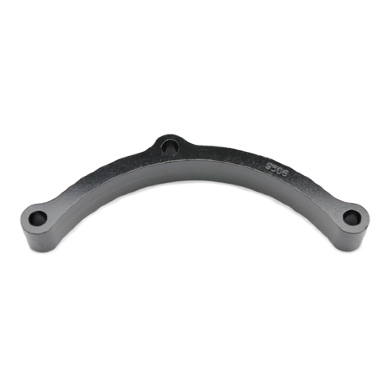 Wilwood Spacers For Rear Disc/Drum Kits .732in Aluminum - 300-9506