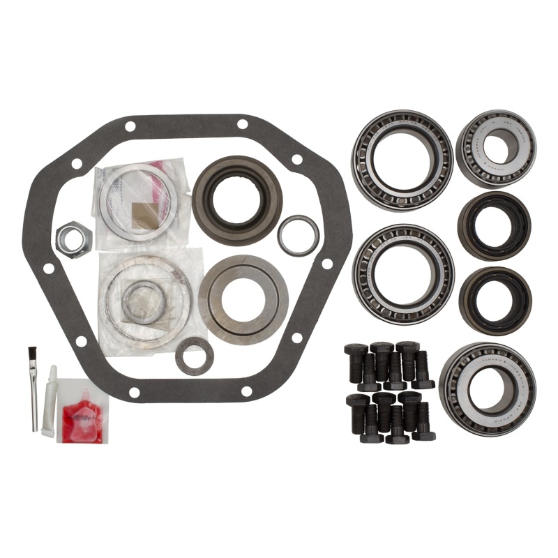 Eaton Dana 60 Front Master Install Kit - K-D60-16F