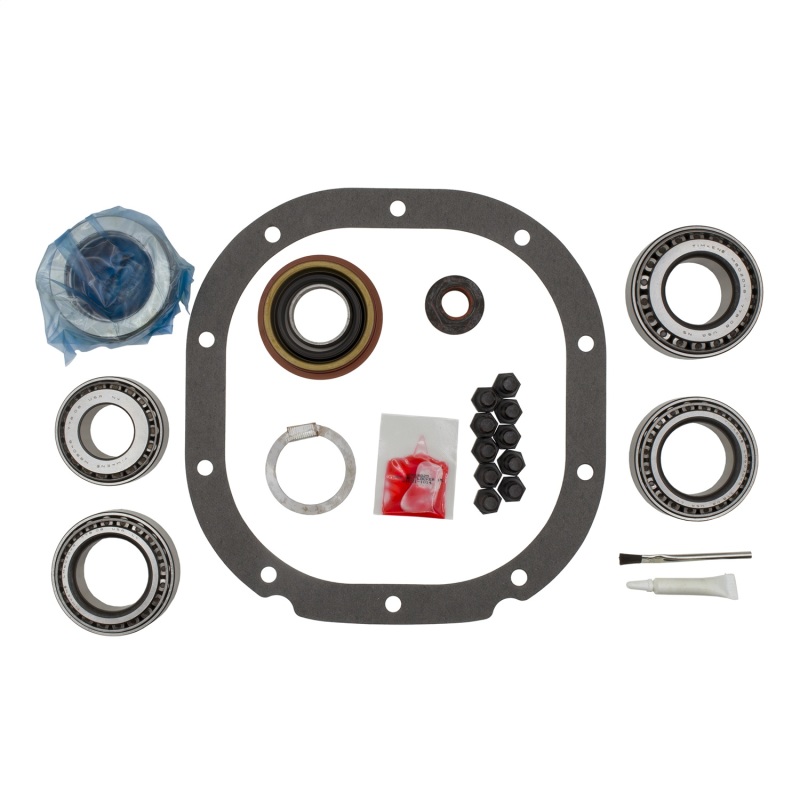 Eaton Ford 8.8in Rear Master Install Kit - K-F8.8EIRS